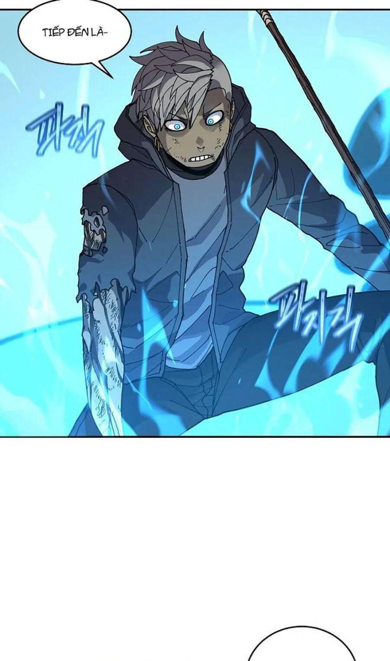 shaman - pháp sư chapter 64 53