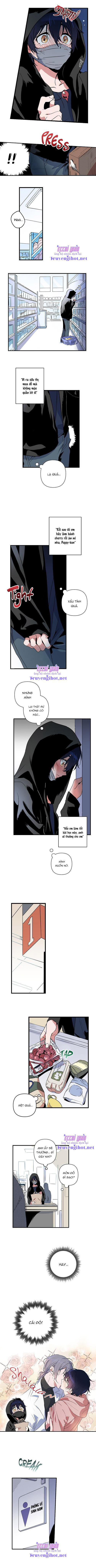 tình yêu cún con chapter 2.1 8