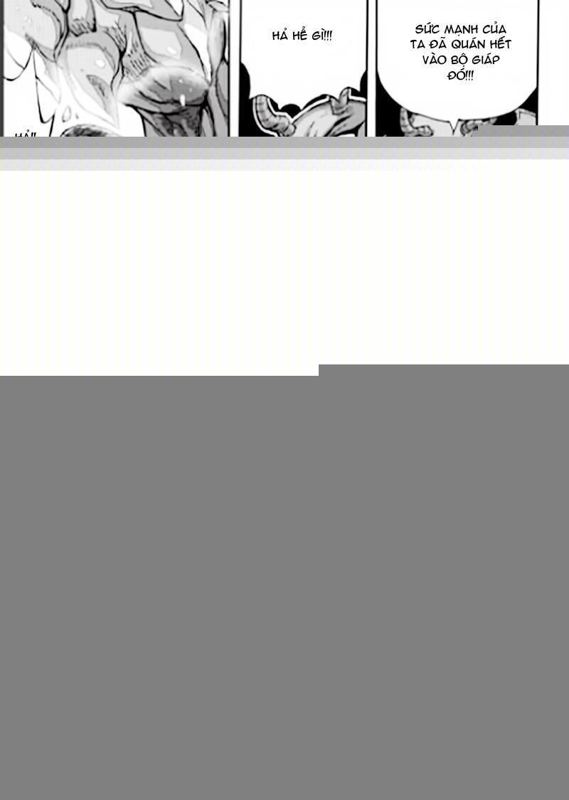 diêm đế chapter 383 33