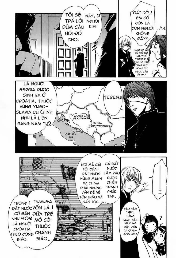 seikon no qwaser chapter 6 11