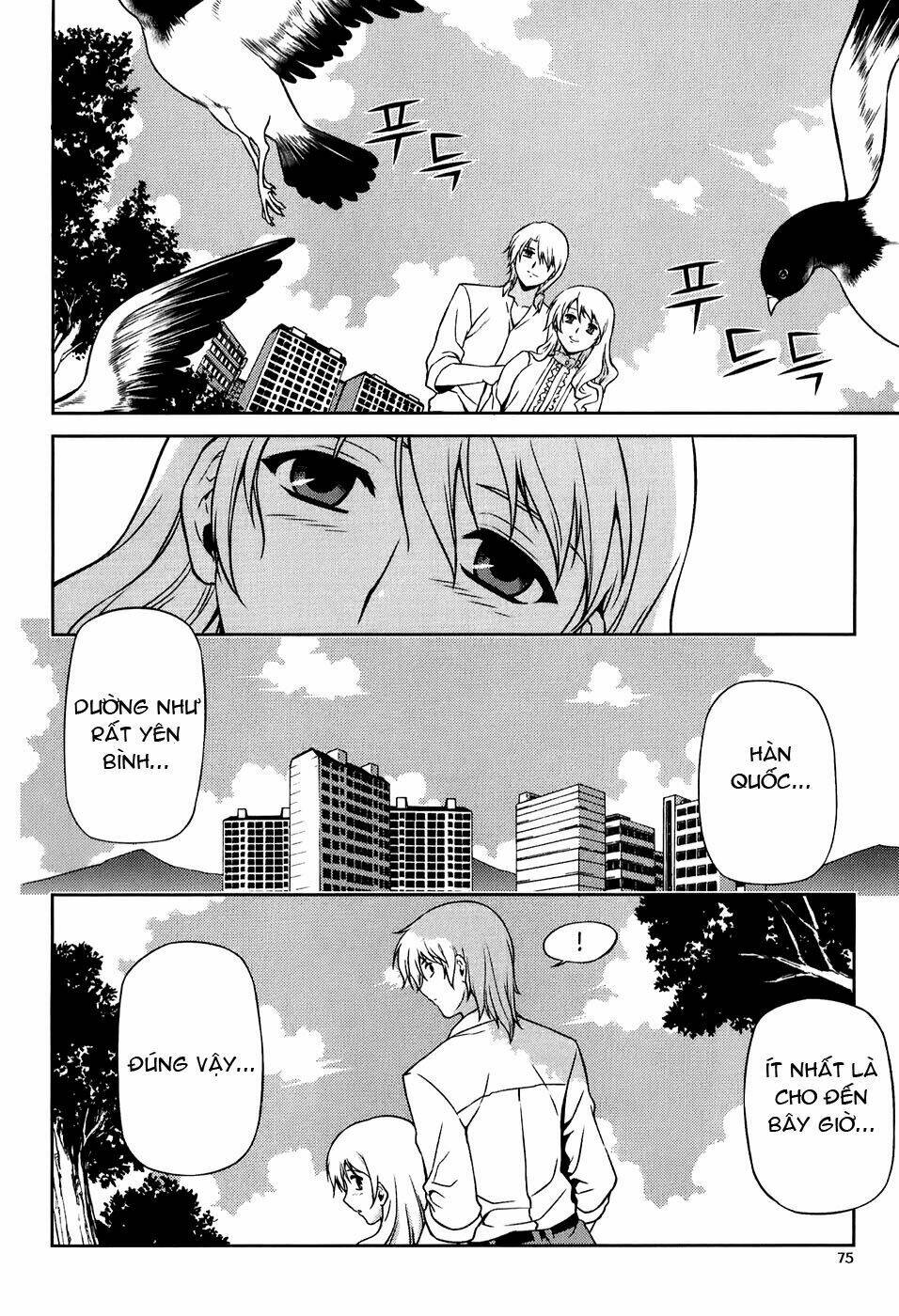 aflame inferno chapter 26 5