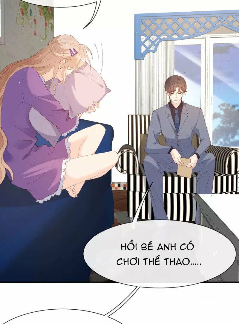 lục tổng, vợ ngài lại lên top tìm kiếm nữa rồi! chapter 61 3