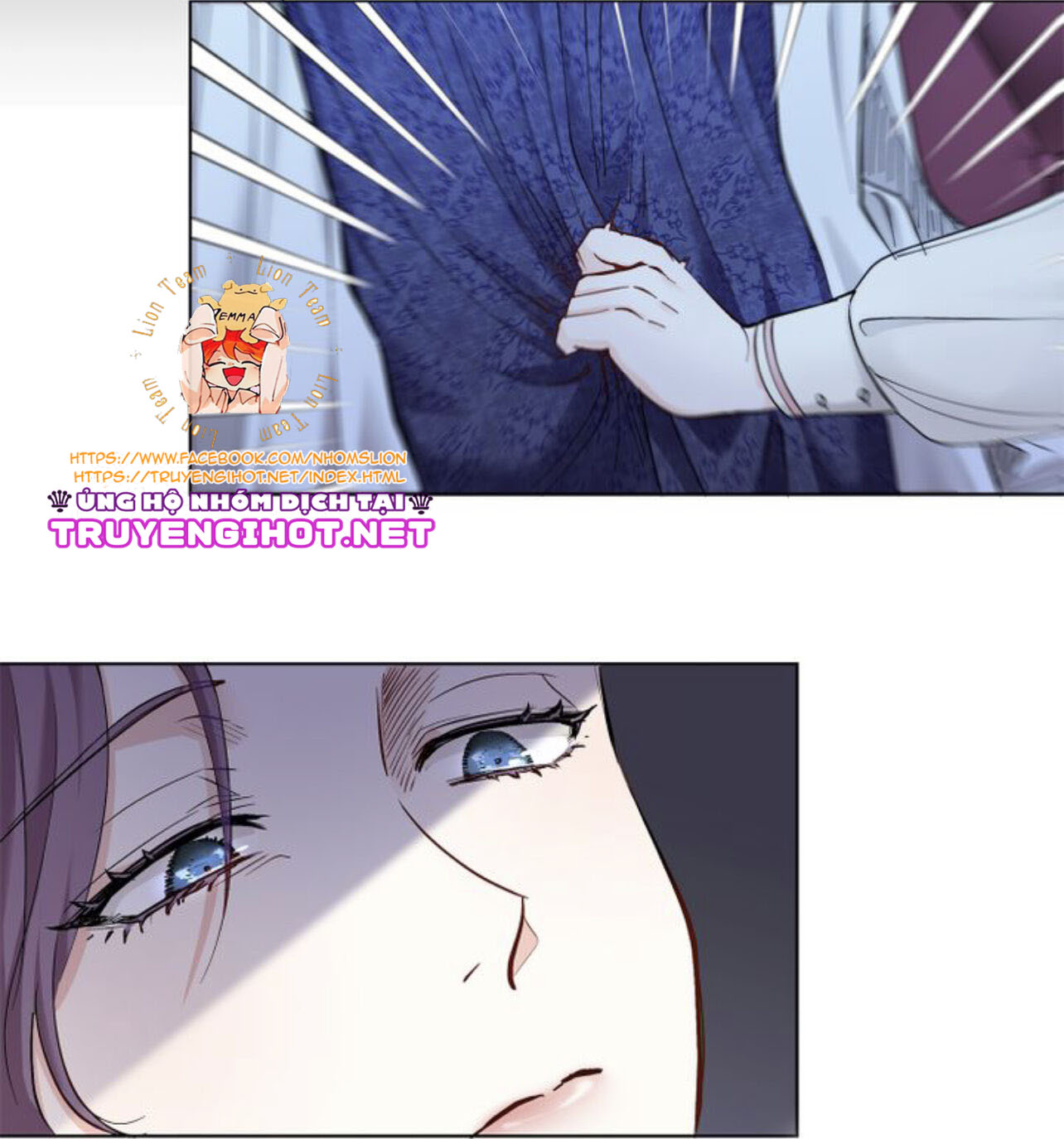 chịu đựng đi đại công tước!! chapter 3 28