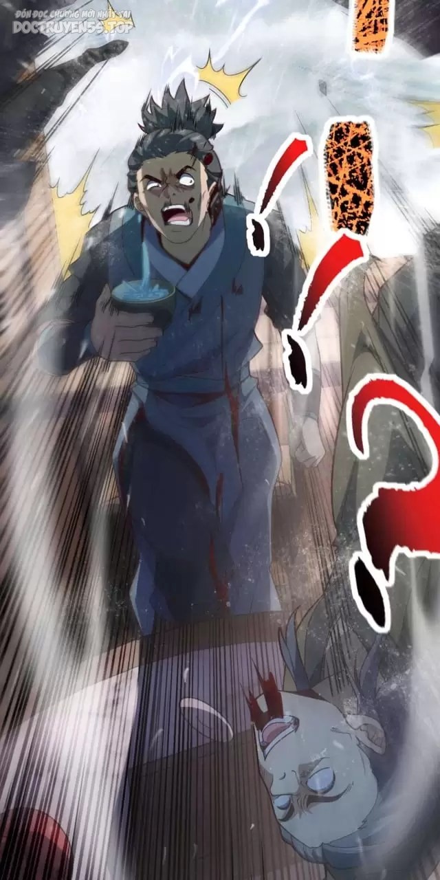 tôi, thần long của nữ đế! chapter 20 4