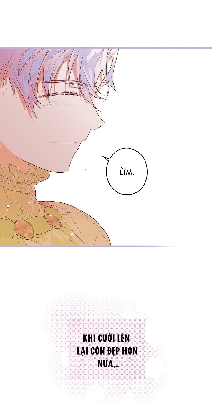 tiểu thư bí ẩn chapter 4 54