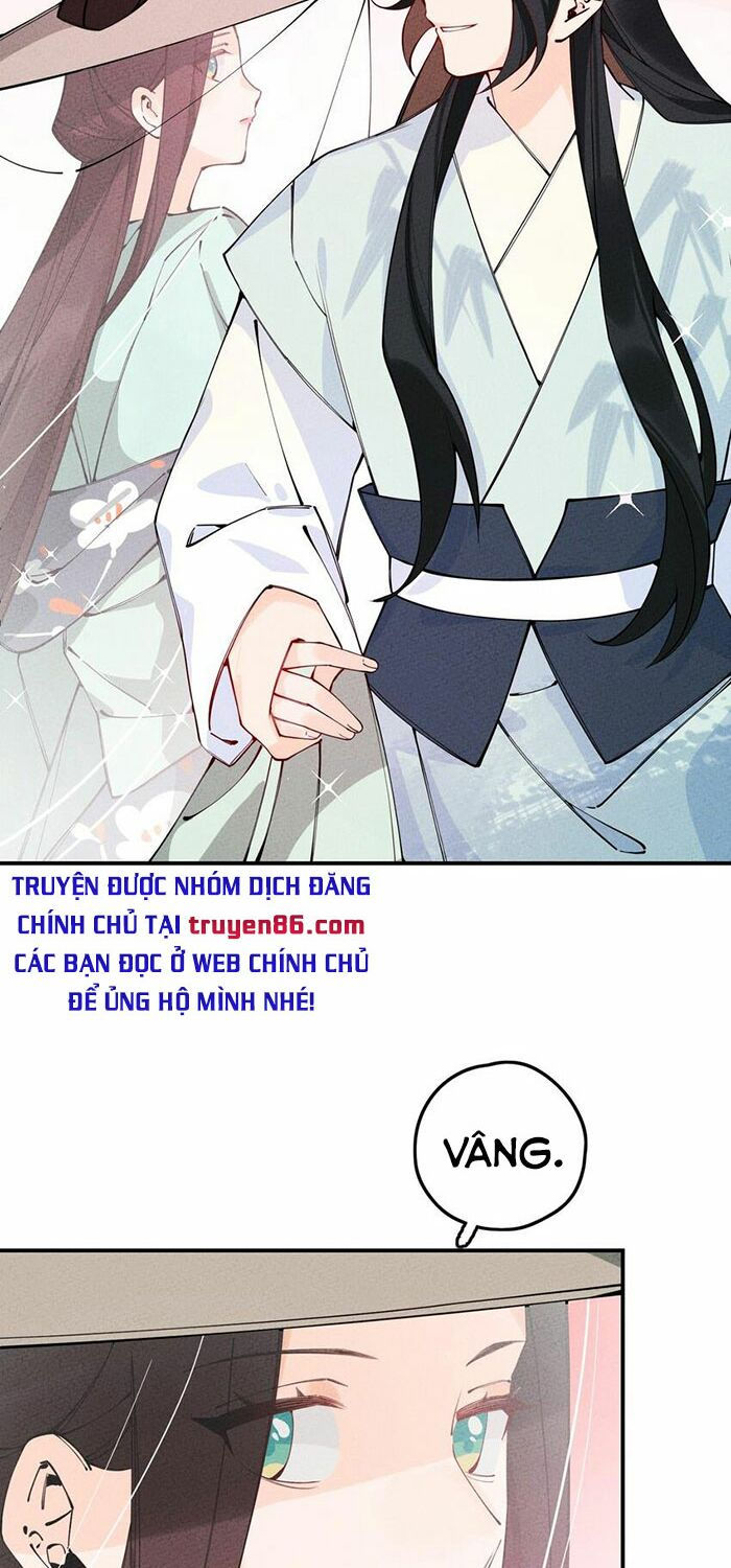 là thánh hoàng chính đạo, ta cưới ma tôn tà đạo？！ chapter 13 24