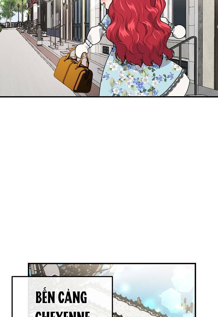 đại dương kiêu sa chapter 9.1 42