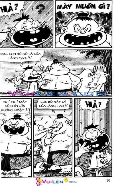 thần đồng đất việt chapter 42 19