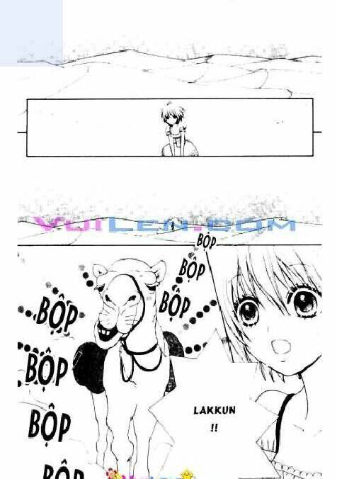 chàng quản gia của bé mei chapter 11 104