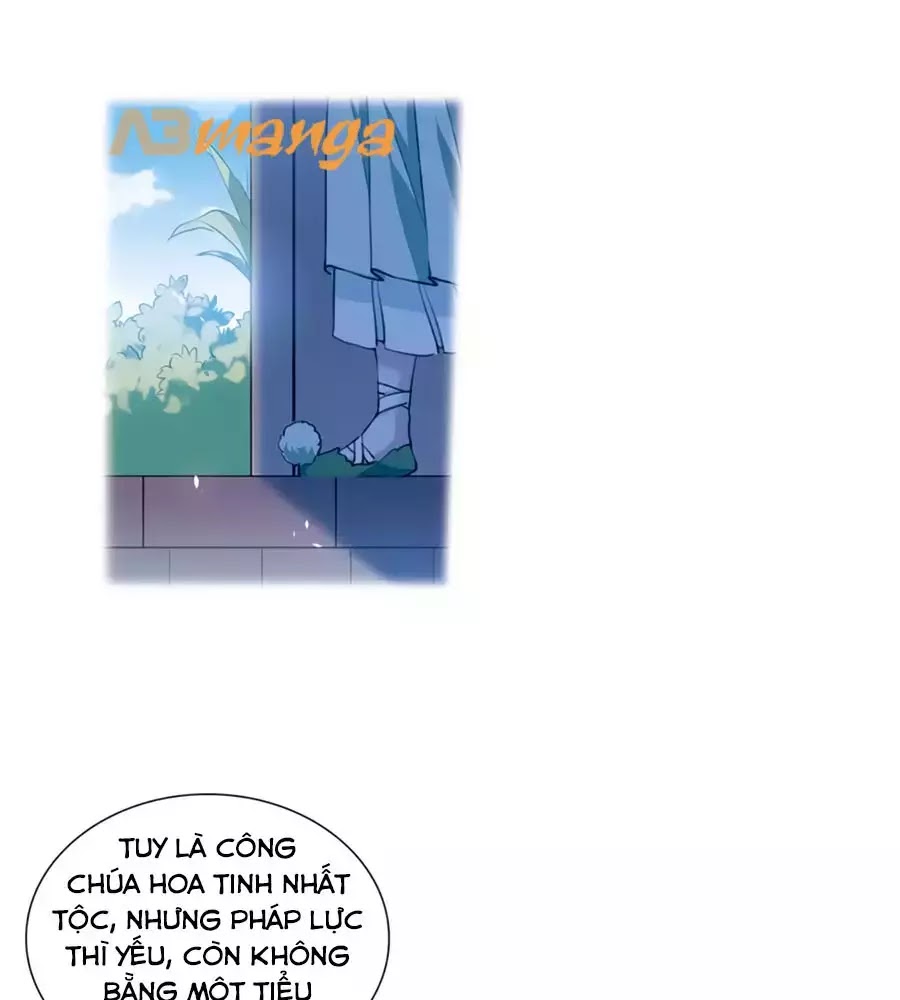 tam nhãn hao thiên lục chapter 301.1 12