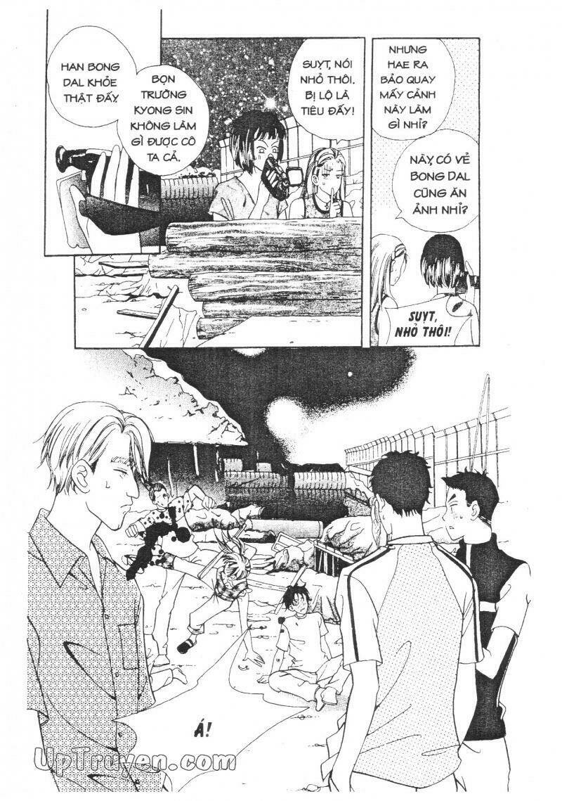 nụ hôn chàng trai chapter 2 139