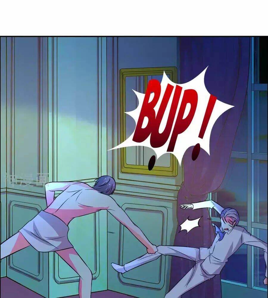 nguyệt dạ hương vi lai chapter 65 21