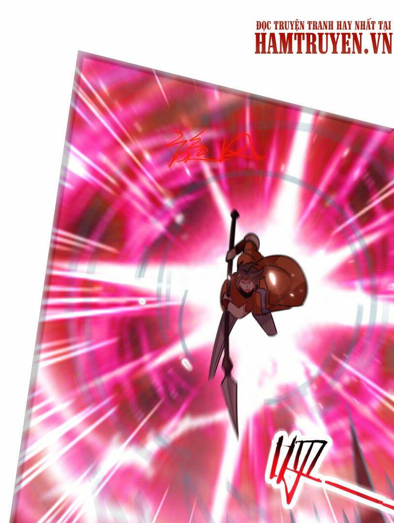 vạn giới tiên vương chapter 67 35