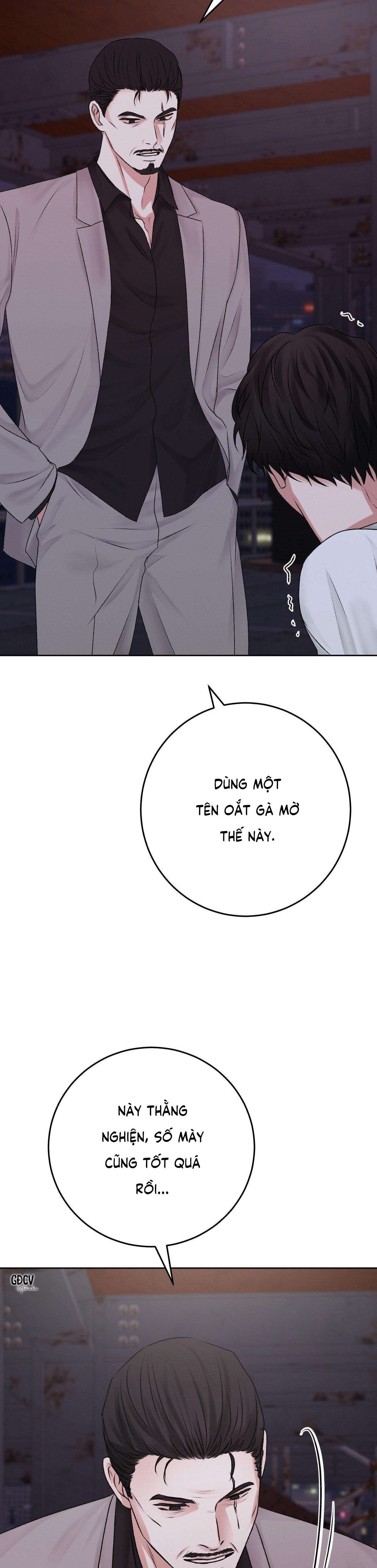 con nuôi bất đắc dĩ chapter 52 26