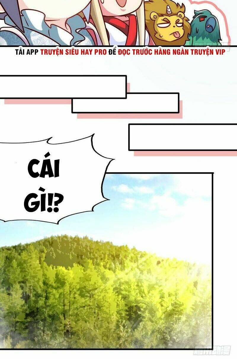 chí tôn thần ma chapter 113 20