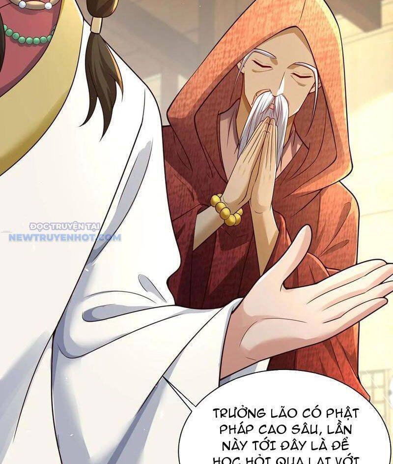 ta thực sự không muốn làm thần tiên chapter 74 16