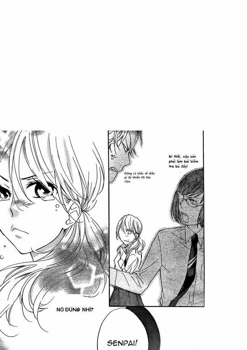 atashi no banbi chapter 2 39