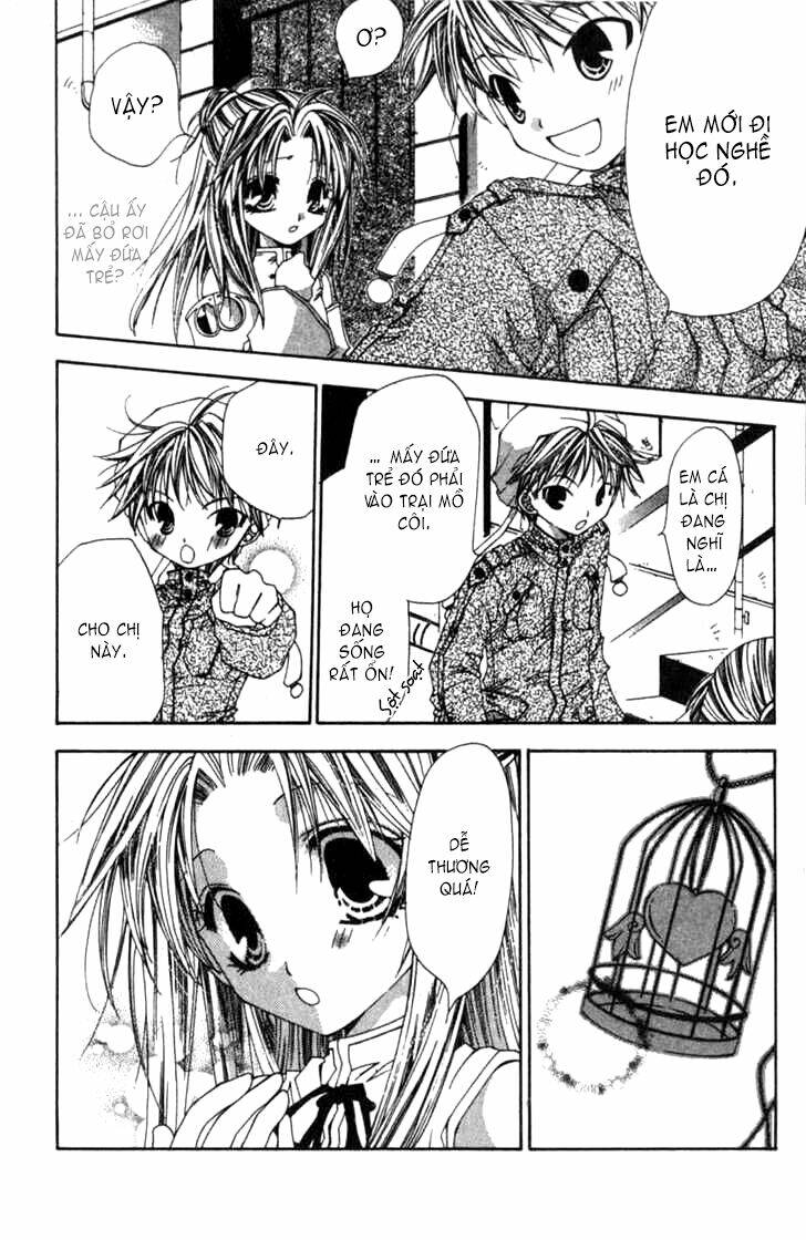 magical x miracle chapter 20 22