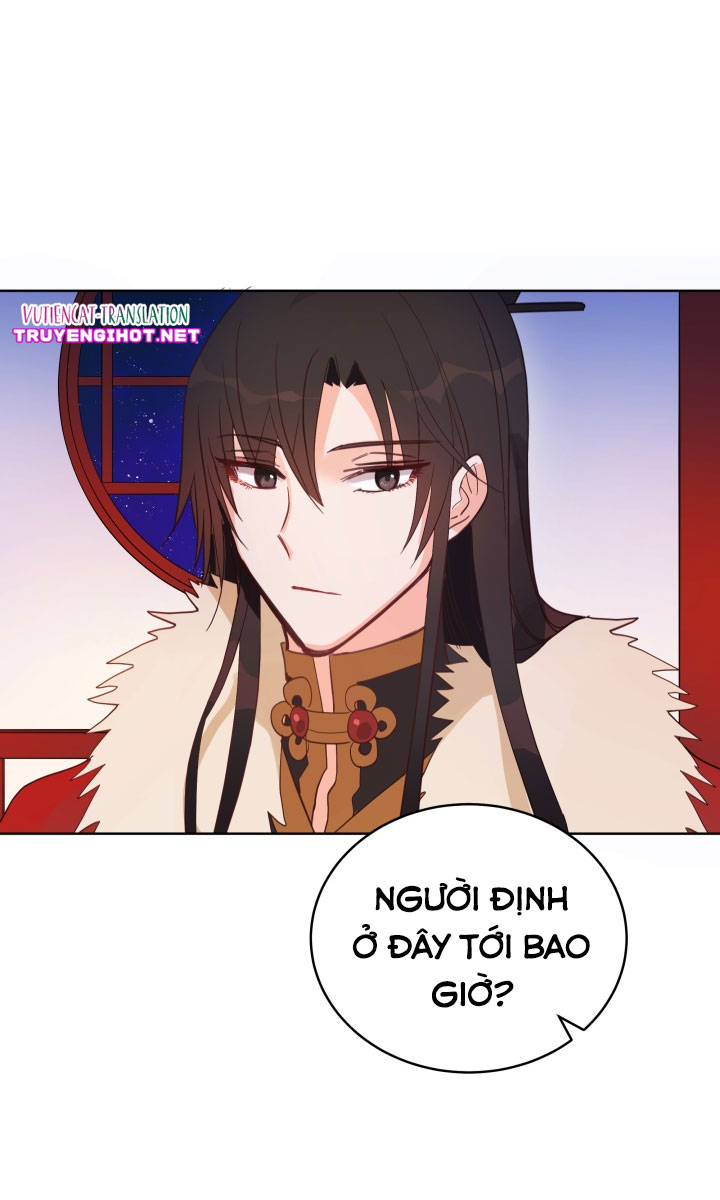 khế ước hậu cung chapter 14.1 23