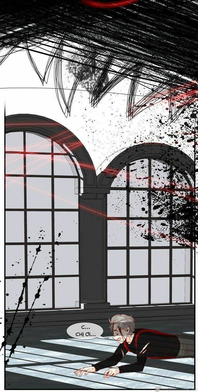 món quà từ chúa chapter 55 22