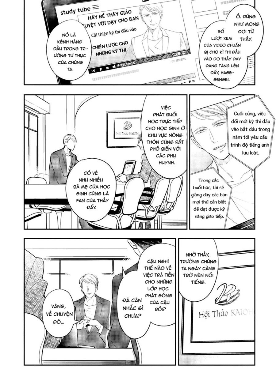 làm tình lần đầu sau 8 năm chapter 1 15