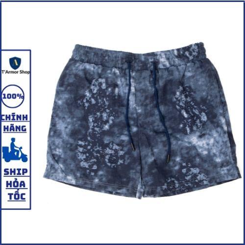 Quần Short Nam TARMOR CÓ 2 TÚI , Quần Đùi Nam Được May Với Chất Liệu Vải Dù Gió Mặc Nhà , Mặc Ngủ , Đi Biển Đều Được