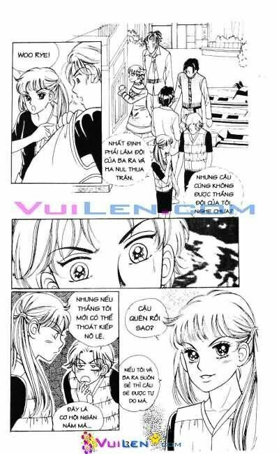 hợp đồng nô lệ chapter 6 36