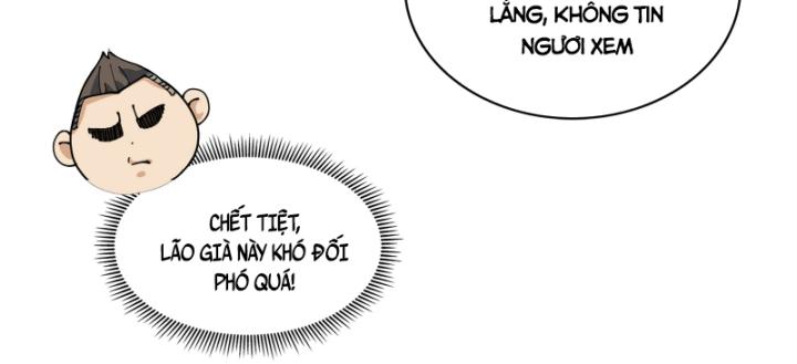 đối mặt với bệnh tâm thần, ma quỷ chẳng là cái thá gì chapter 3 85