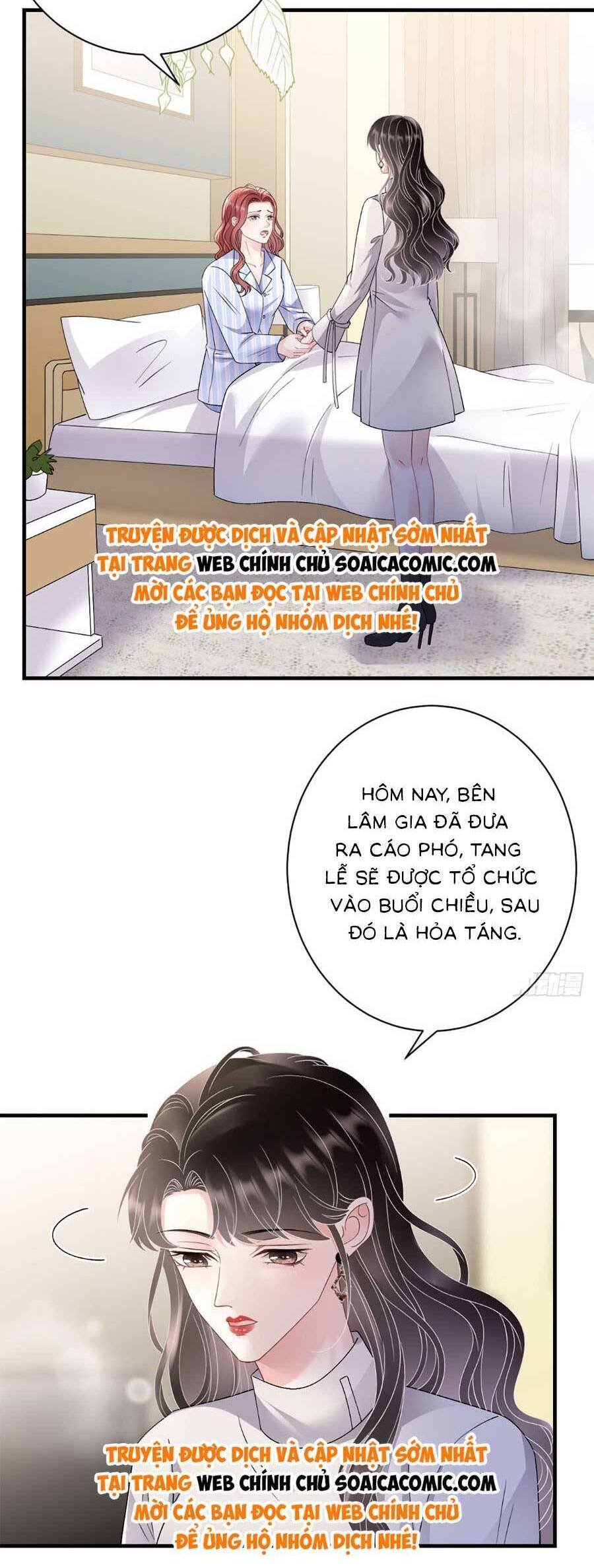 [16+] đại tiểu thư có thể có ý đồ xấu chapter 183 5