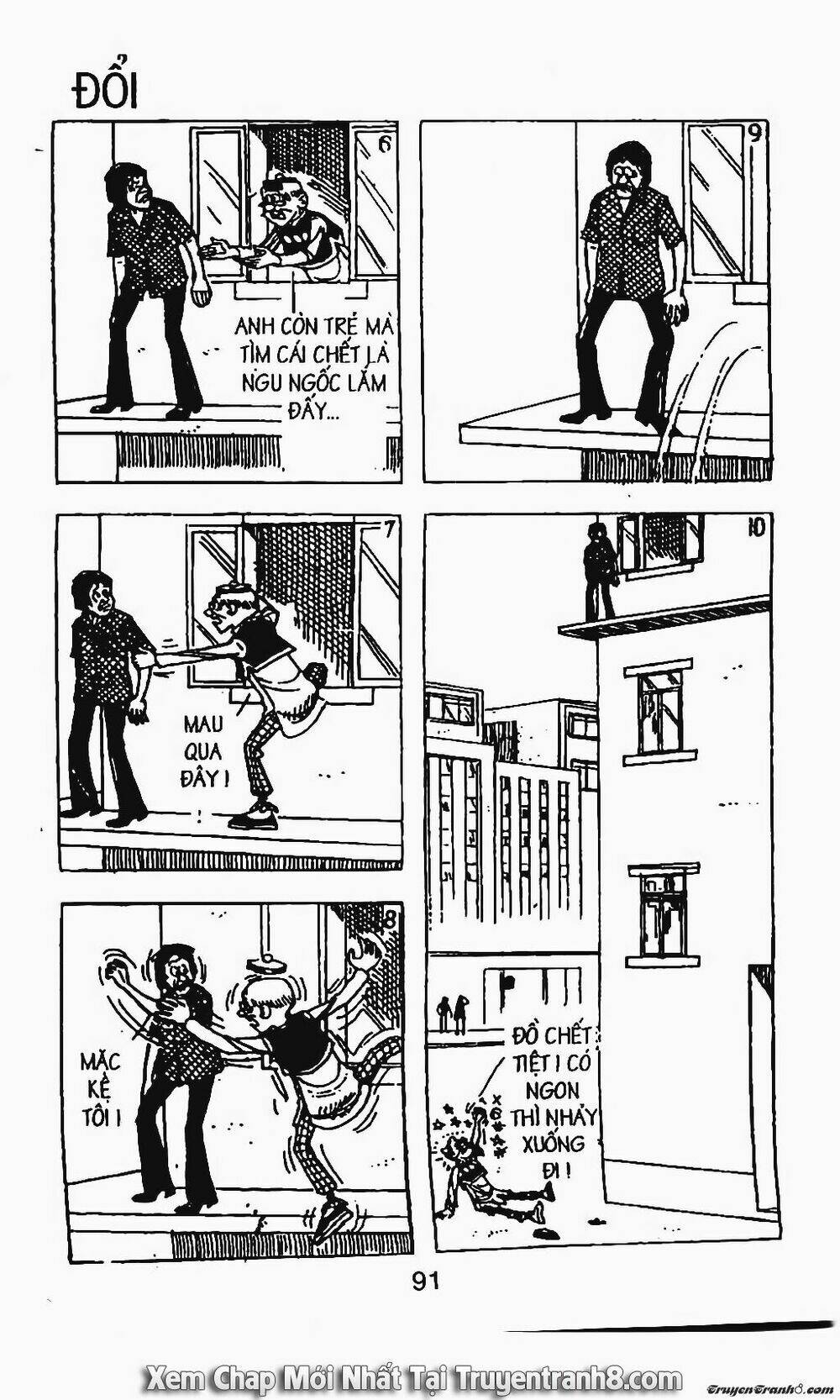 chú thoong chapter 200 7