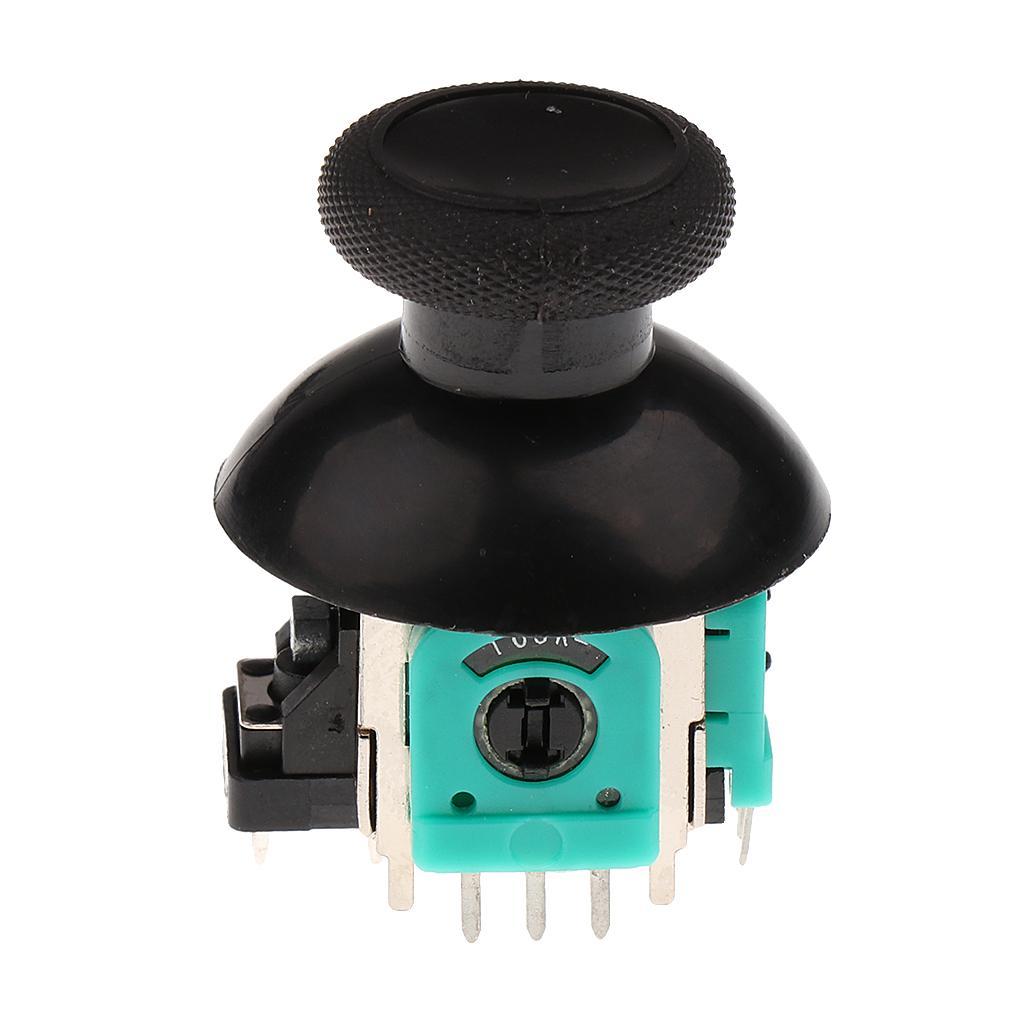 Analog Stick 3D Rocker Switch with  Replacement for XBOX ONE Controllers