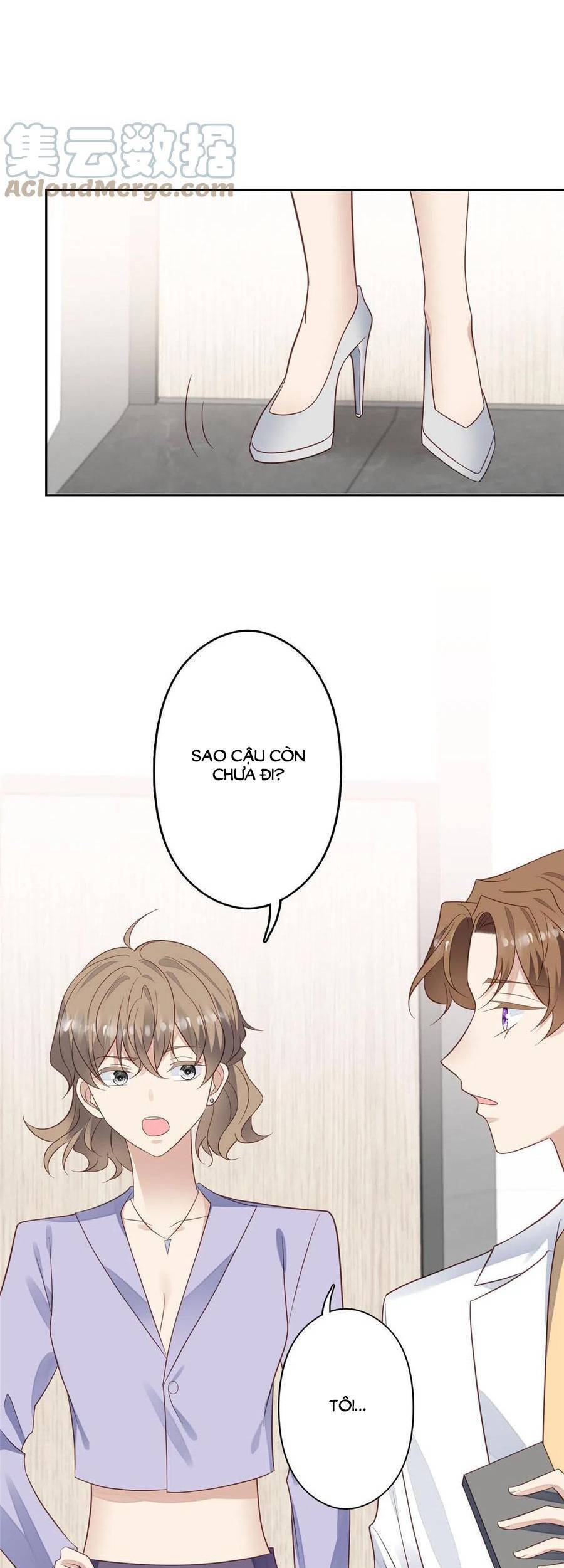 dựa vào đại lão ổn định vị trí c trong nam đoàn chapter 97 4