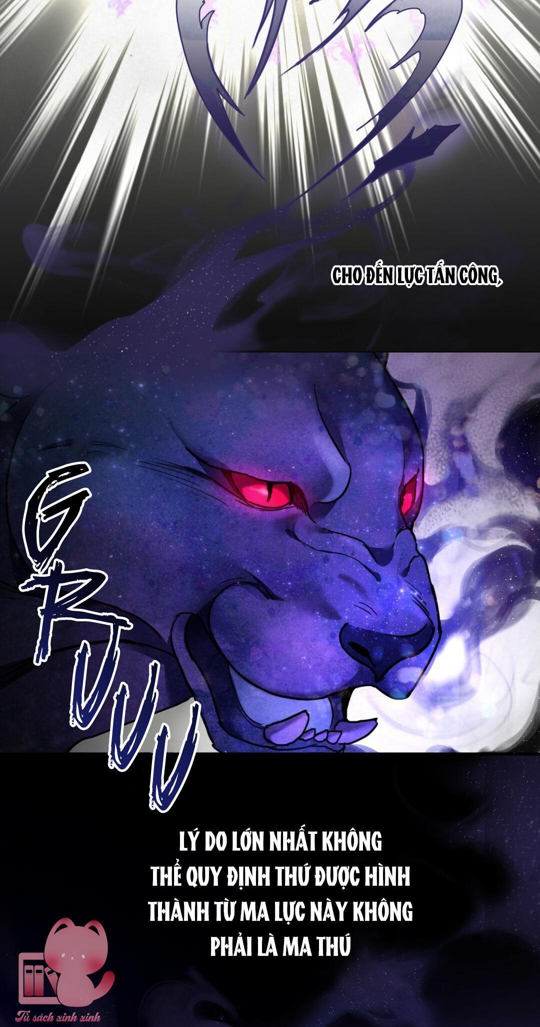 đêm đen khuất bóng chapter 4 5