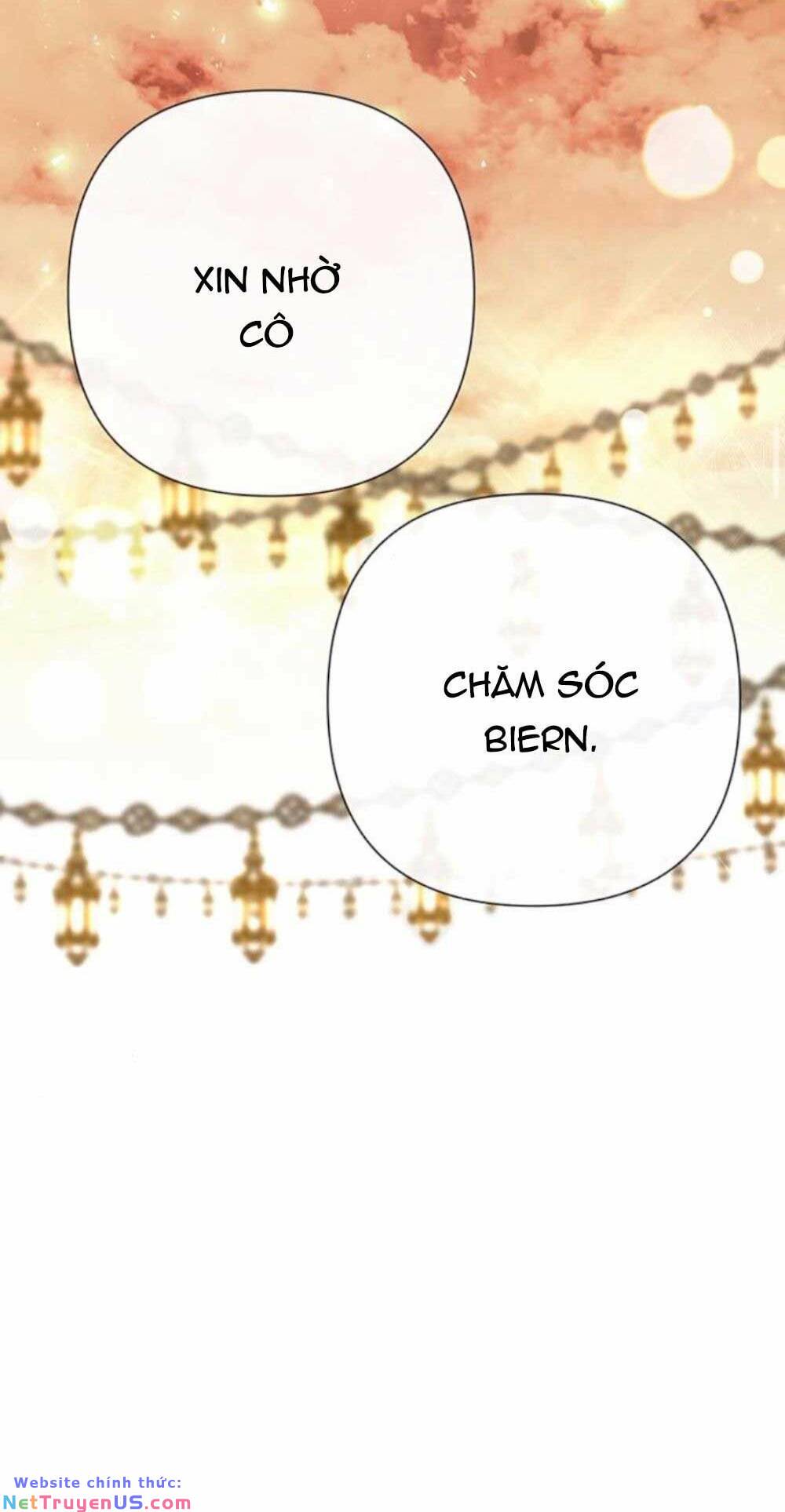 Hoàng Tử Rắc Rối chapter 43.2 5