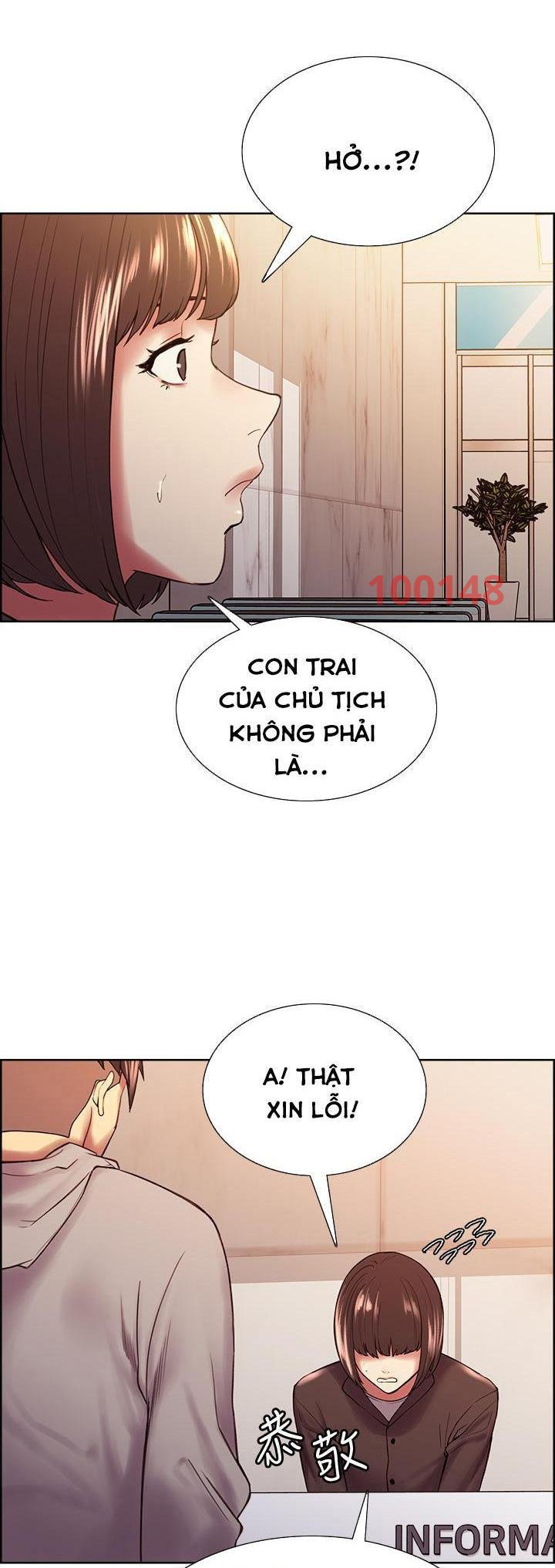 chạy trốn gia đình chapter 57 37