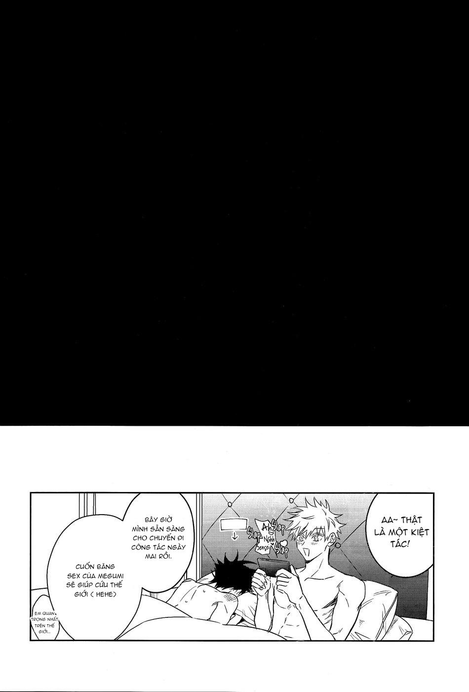 đu boylove cùng gaga team chapter 145 17