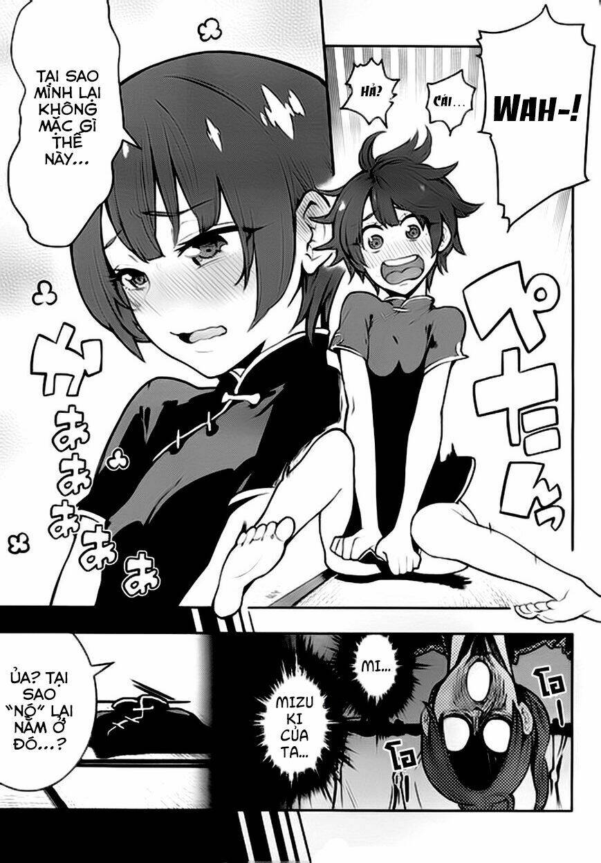 boku girl chapter 56 7