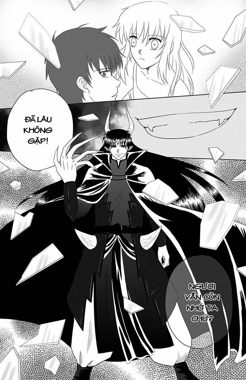 huyền thoại tứ thần bảo chapter 2 7