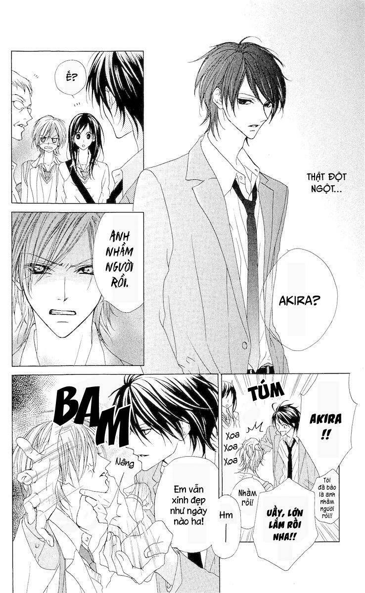 venus kisoukyoku chapter 7 5