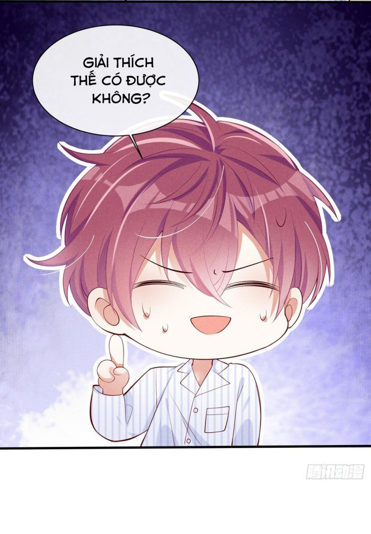 tôi với hình mẫu lý tưởng lìa trần rồi! chapter 5 22