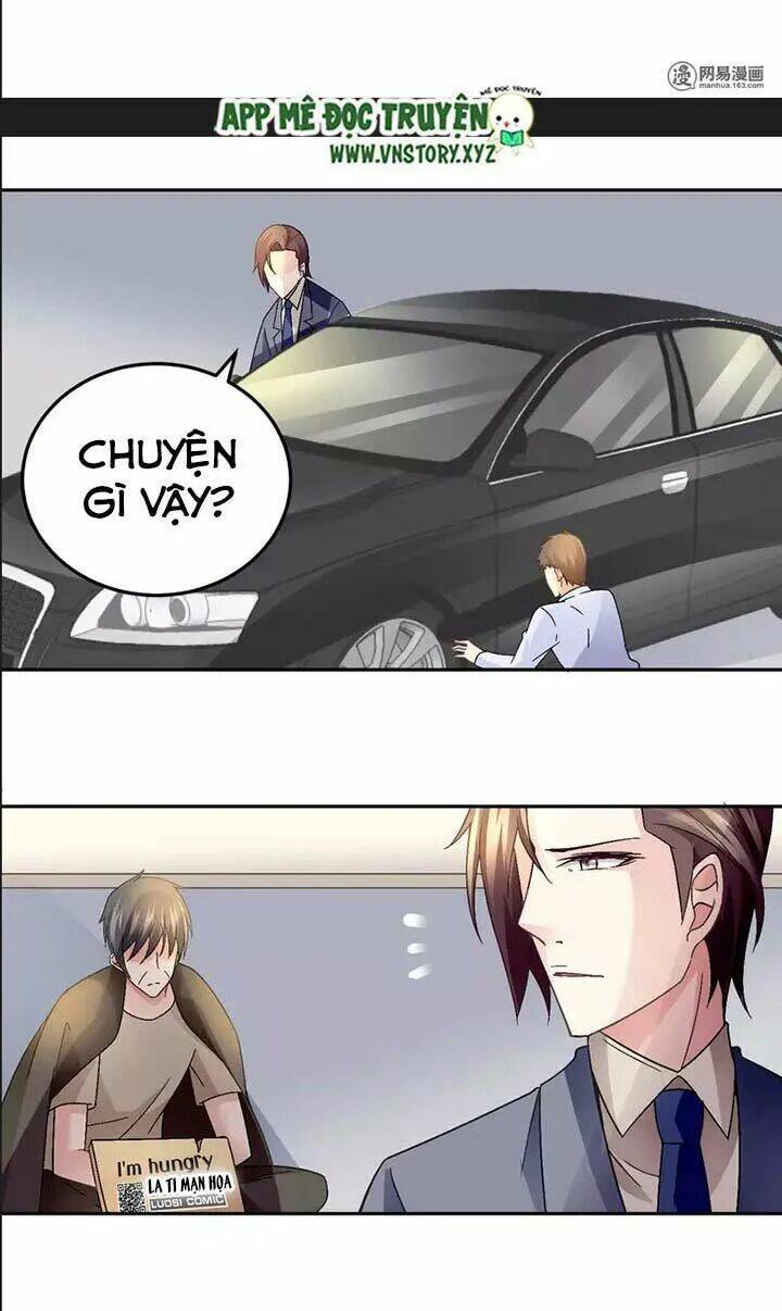 trò chơi săn tình - tổng tài khó kìm lòng chapter 25 16