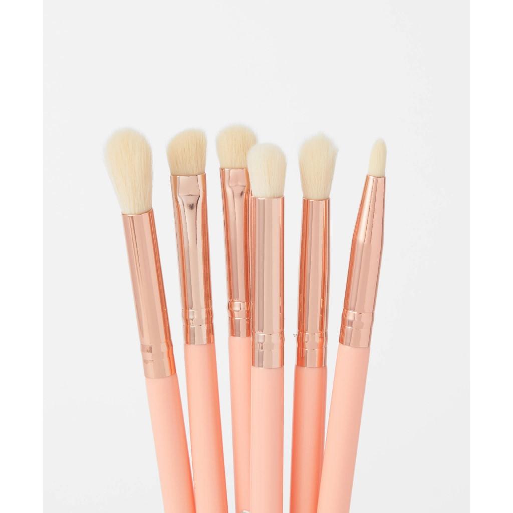 Bộ Cọ Trang Điểm BH COSMETICS Brunch Bunch 11 Cây