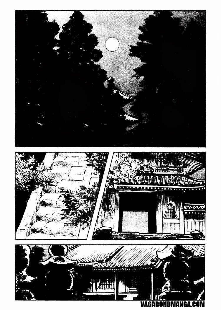 lone wolf and cub chapter 83 27