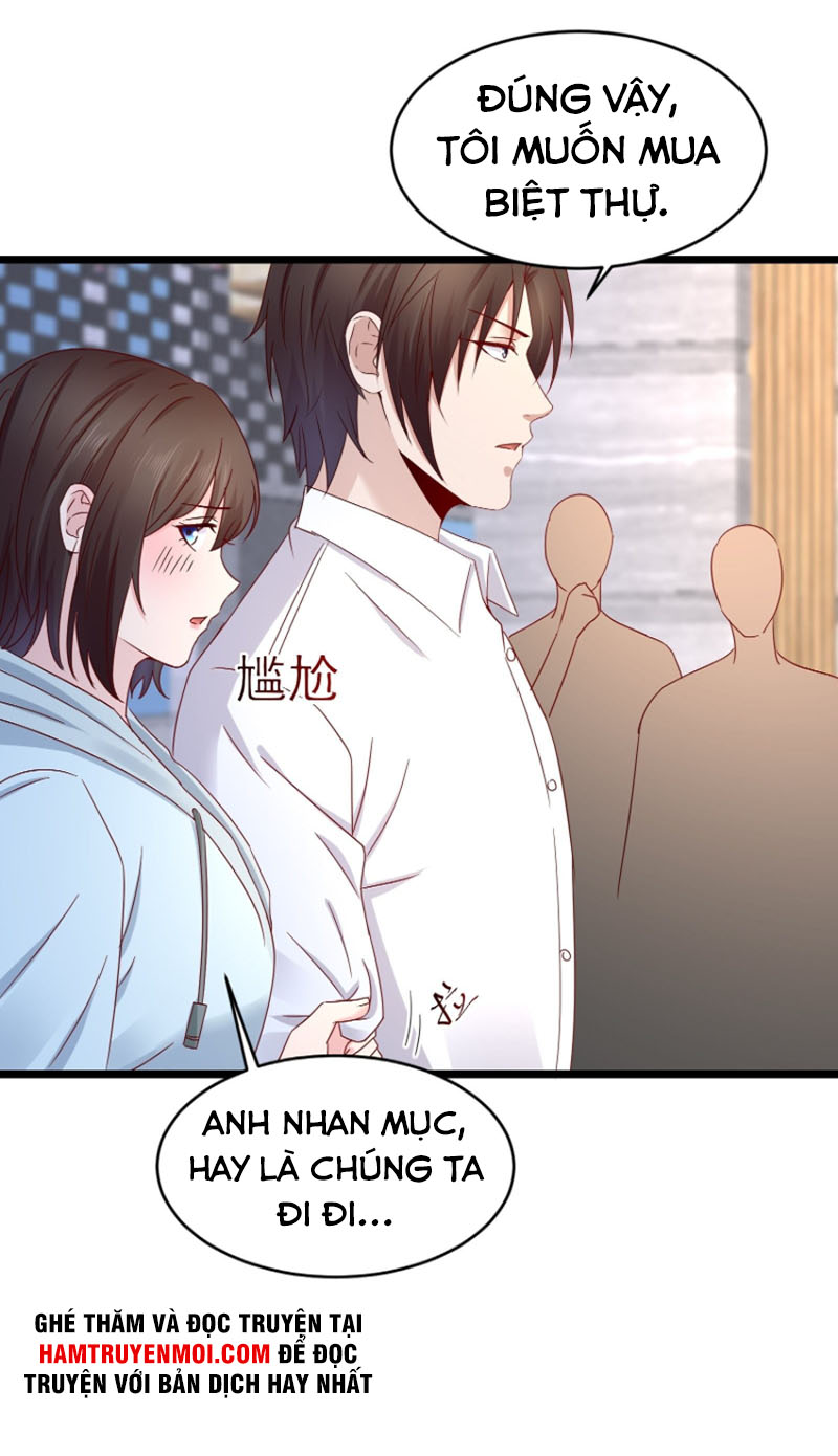 trùng sinh đô thị - nhà đầu tư mạnh nhất chapter 13 29