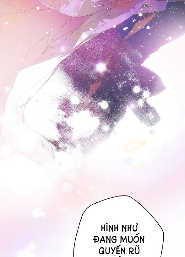 quý cô bí ẩn - secret lady chapter 14 42