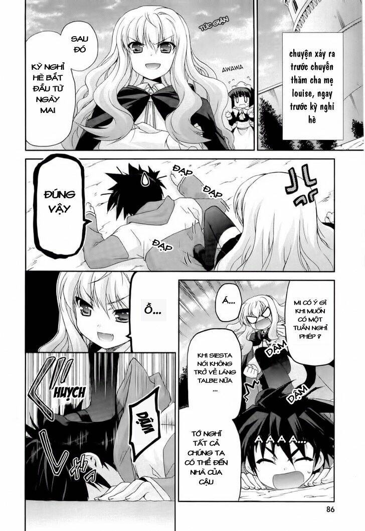 zero no tsukaima chevalier chapter 4 3