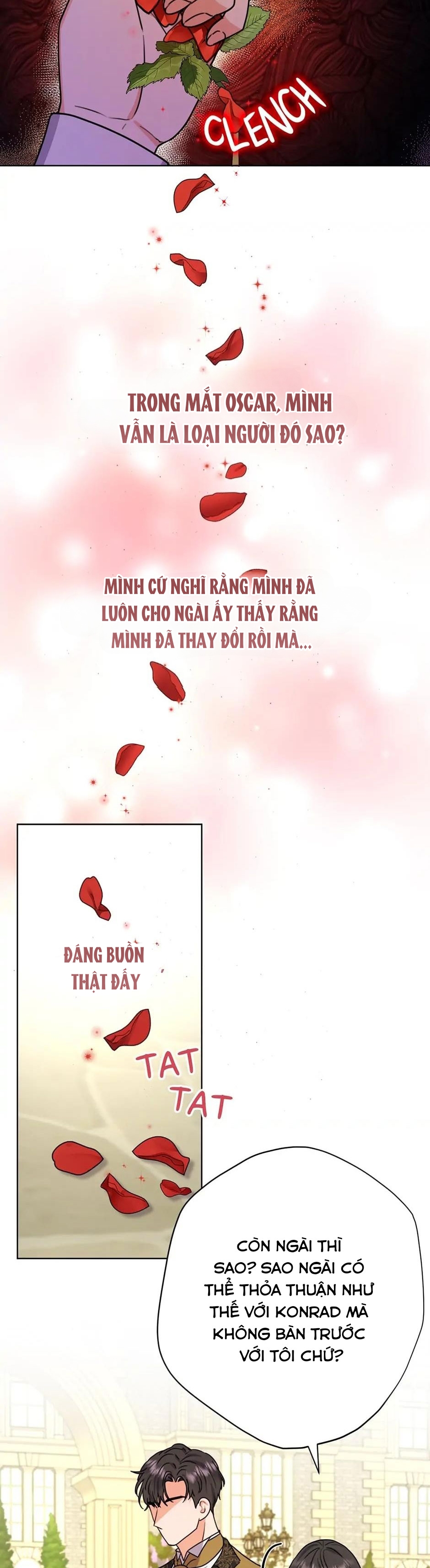 từ hầu gái tôi đã trở thành hoàng hậu chapter 35.2 14