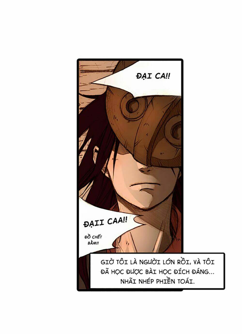 cuộc hành trình của pháp sư chapter 0 27