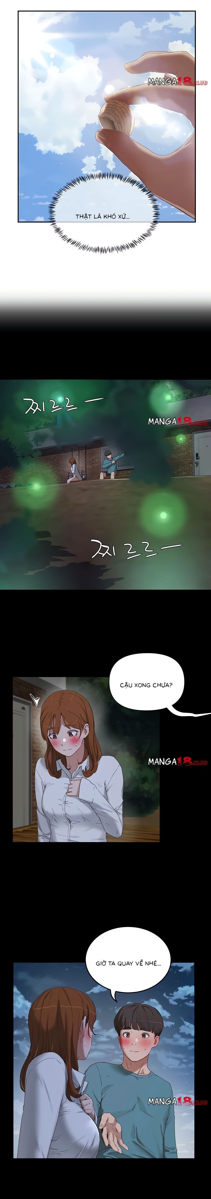 mùa hè đáng nhớ chapter 14 11