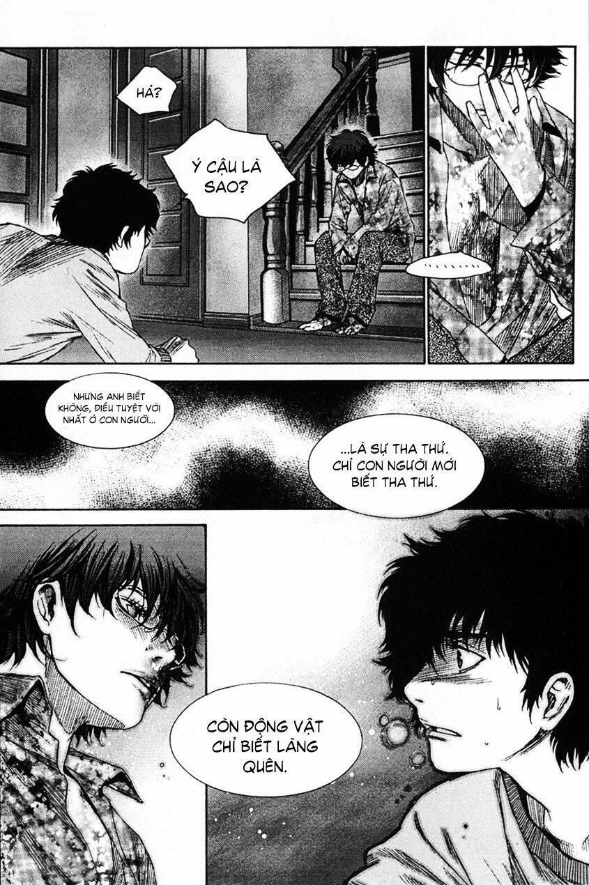 redrum 327 chapter 15 12